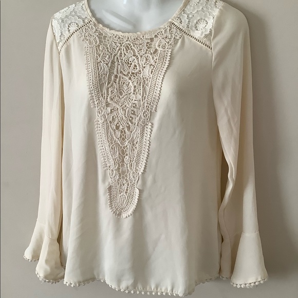 Anthro. Taylor & Sage sz Small - Picture 2 of 4